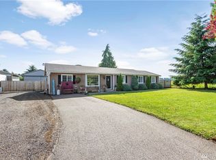 135 Valley Meadows Loop, Chehalis, WA 98532