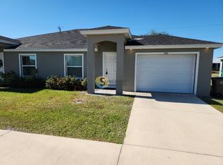 606 Skyline Blvd, Cape Coral, FL 33991