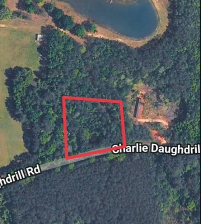1st image of Charlie Daughdrill Rd