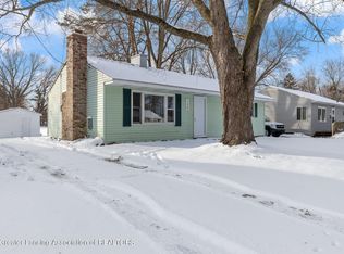 135 W Howe Ave, Lansing, MI 48906