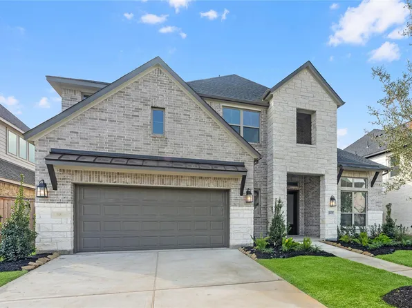26727 Beacon Lodge Ln, Richmond, TX 77406