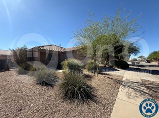 10582 E Geyer Willow Rd, Tucson, AZ 85747