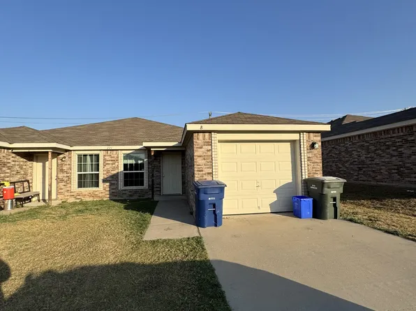 221 Gibson St #B, Copperas Cove, TX 76522