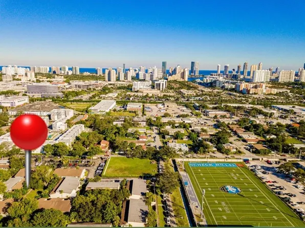 19200 NE 25th Ave APT 323C, Miami, FL 33180