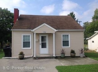1546 W Webb Ave, Burlington, NC 27215
