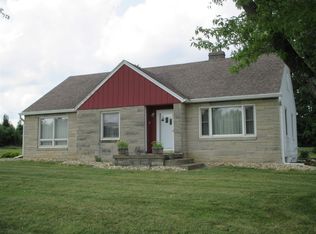 6196 W State Road 45, Bloomington, IN 47403