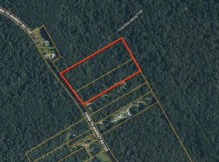 Township Road 18 & 19 Fm 1725, Cleveland, TX 77328