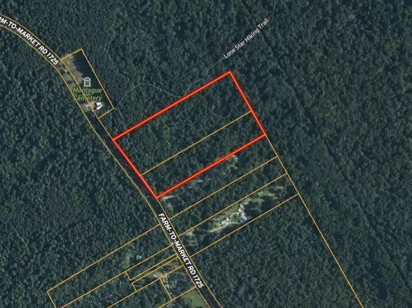 Township Road 18 & 19 Fm 1725, Cleveland, TX 77328