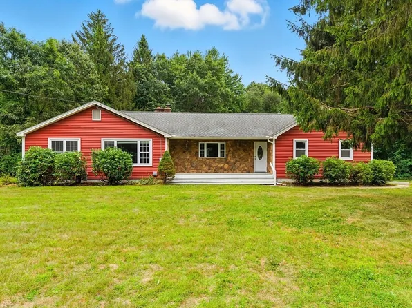 24 Walnut Rd, Hampden, MA 01036