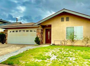 1826 E Abbottson St, Carson, CA 90746