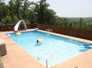 637 Blackjack Trl, Mountain Home, AR 72653