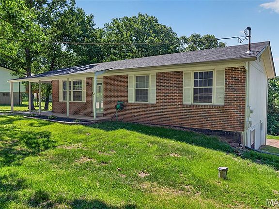 4th image of 5528 Hillsboro Hematite Rd