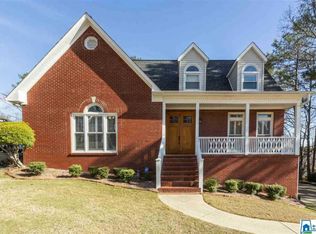 4012 Laurel Ridge Trl, Trussville, AL 35173