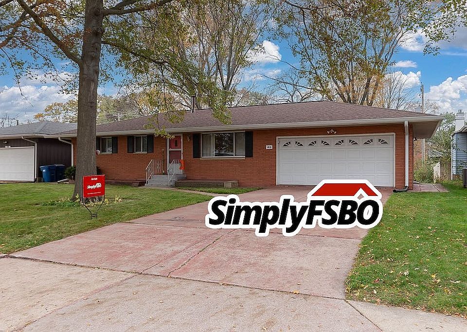 1416 11th St, Silvis, IL 61282 Zillow