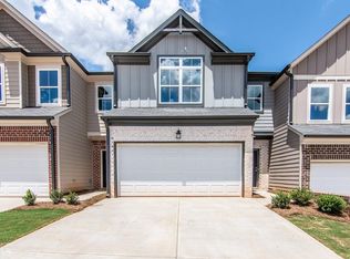 50 Wisteria Way #B3, Winder, GA 30680
