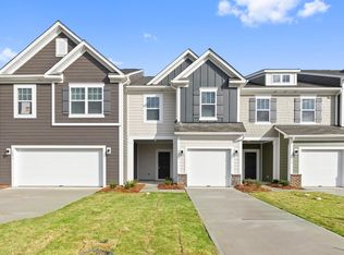 2877 Yeager Dr NW, Concord, NC 28027