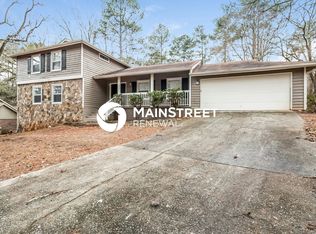 8355 Bridgewater Pl, Riverdale, GA 30296