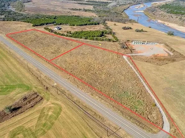 17000 W 33rd Hwy Lot 2, Cashion, OK 73016