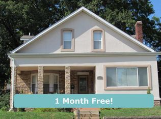 7415 Wellington Ave, Saint Louis, MO