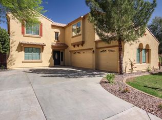 20715 S 184th Pl, Queen Creek, AZ 85142