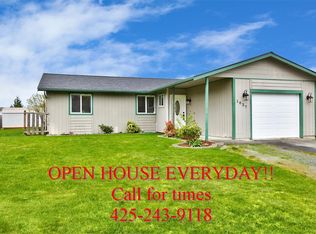 1027 S 27th St, Mount Vernon, WA 98274