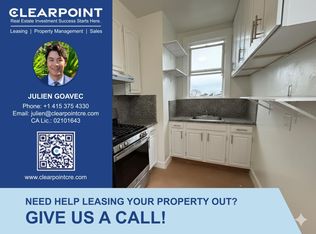 224 Judah St APT 1, San Francisco, CA 94122