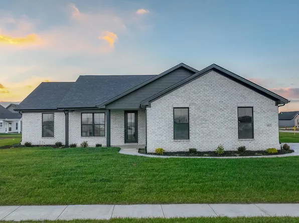 917 Seminole Trl, Richmond, KY 40475