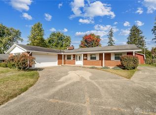 543 Adrian Ct, Fairborn, OH 45324