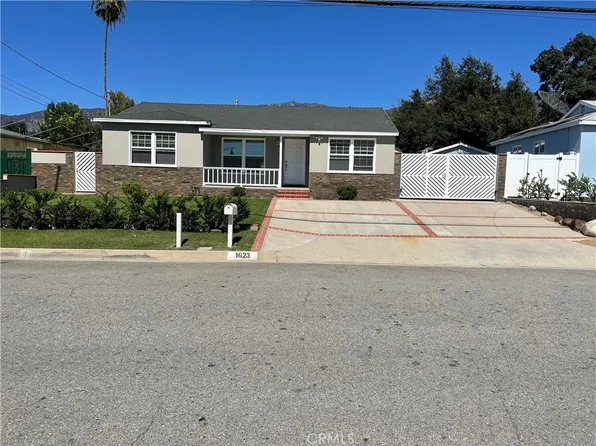 1623 3rd St #A, Duarte, CA 91010
