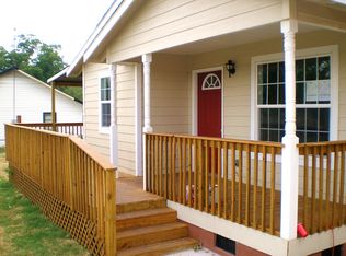 510 N Elm St, Jenks, OK 74037