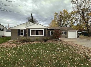 2540 MADISON AVENUE, Plover, WI 54467