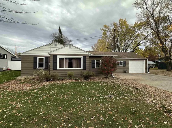 2540 MADISON AVENUE, Plover, WI 54467