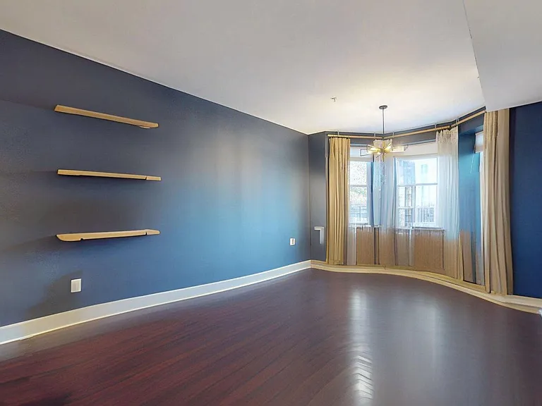 1814 N Capitol St NW #104 — Photo 3