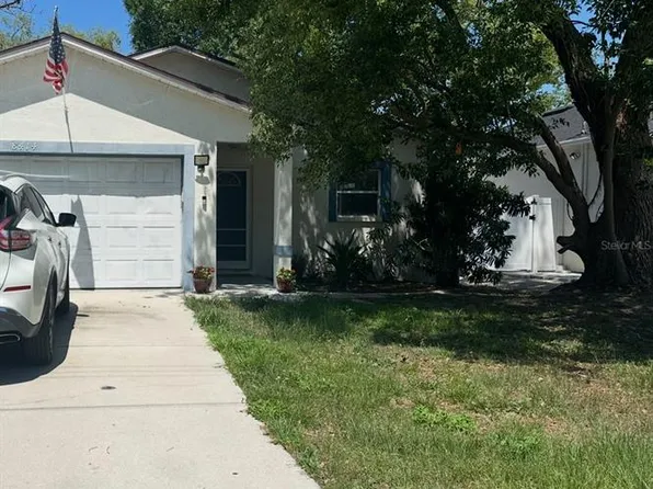 8414 N Newport Ave, Tampa, FL 33604