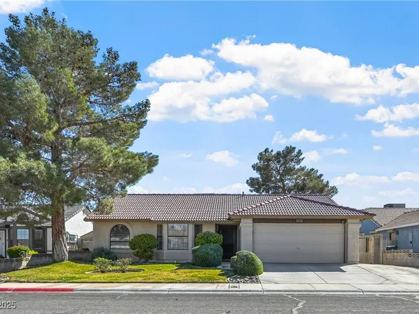 6217 Sadler Dr, Las Vegas, NV 89130