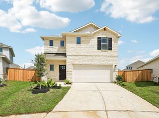 29107 Samuel Gardens Ct, Waller, TX 77484