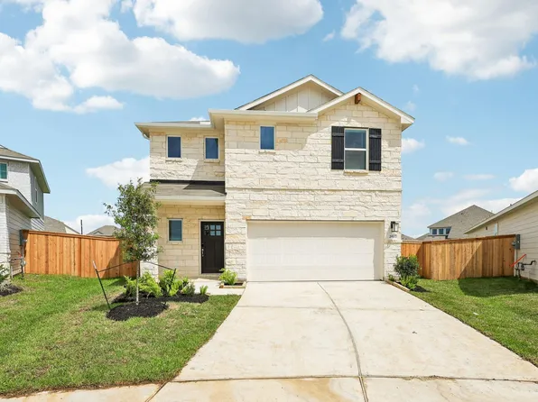 29107 Samuel Gardens Ct, Waller, TX 77484