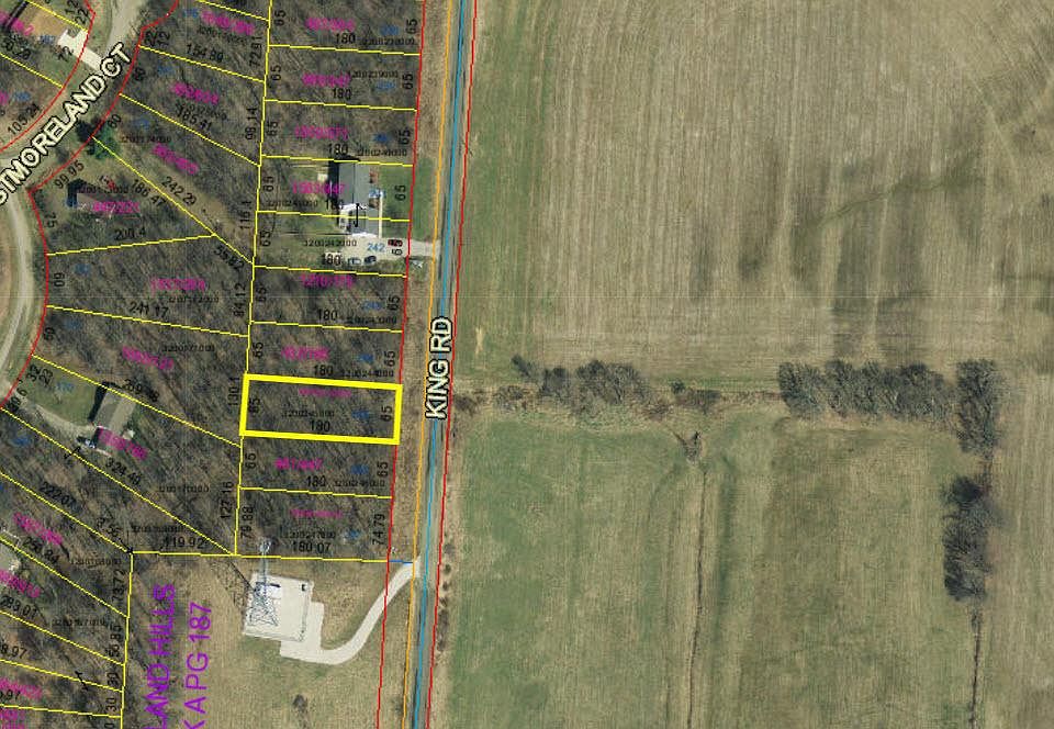 2nd image of 245 Highland Dr