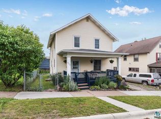 622 N 8th Ave E, Duluth, MN 55805