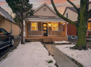 196 Paling Ave, Hamilton, ON L8H 5J7