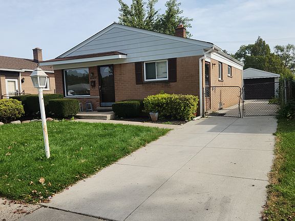 2nd image of 5652 Norborne Ave