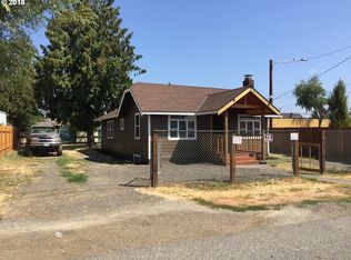 8137 SE Malden Ct, Portland, OR 97206