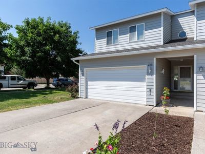 219 E Granite Ave, Bozeman, MT, 59718