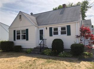 166 Rice St, Pawtucket, RI 02861