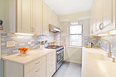 Sold by Brown Harris Stevens