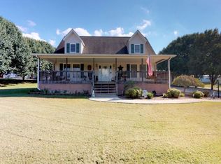 6017 Orebank Rd, Kingsport, TN 37664