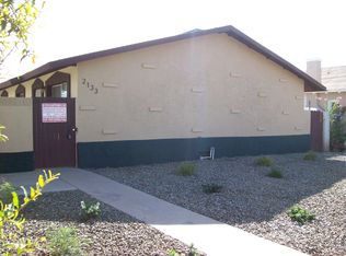 2133 W Adams St, Phoenix, AZ 85009