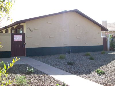 2133 W Adams St, Phoenix, AZ, 85009