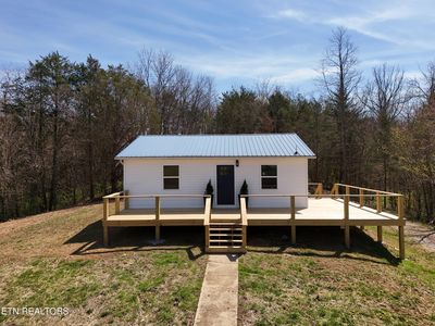 5875 Blue Springs Pkwy, Mosheim, TN, 37818