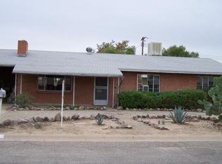 1501 W Greenlee St, Tucson, AZ 85705
